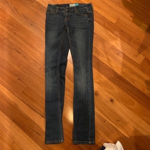 Aeropostale jeans